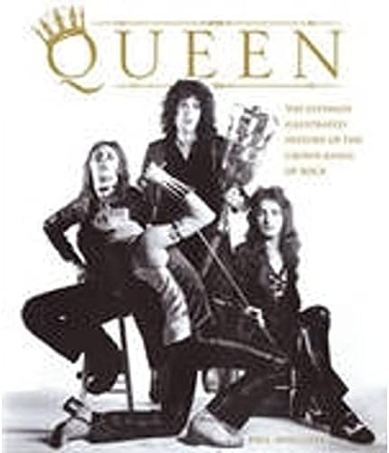 Queen: The Neal Preston Photographs: Preston, Neal, Brolan, Dave